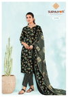 Suryajyoti Poshak Vol 3 Printed Cotton Dress Material Catalog

